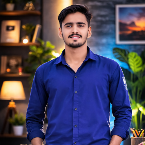 Ajeet Sharma - Content Scripting & Video Management