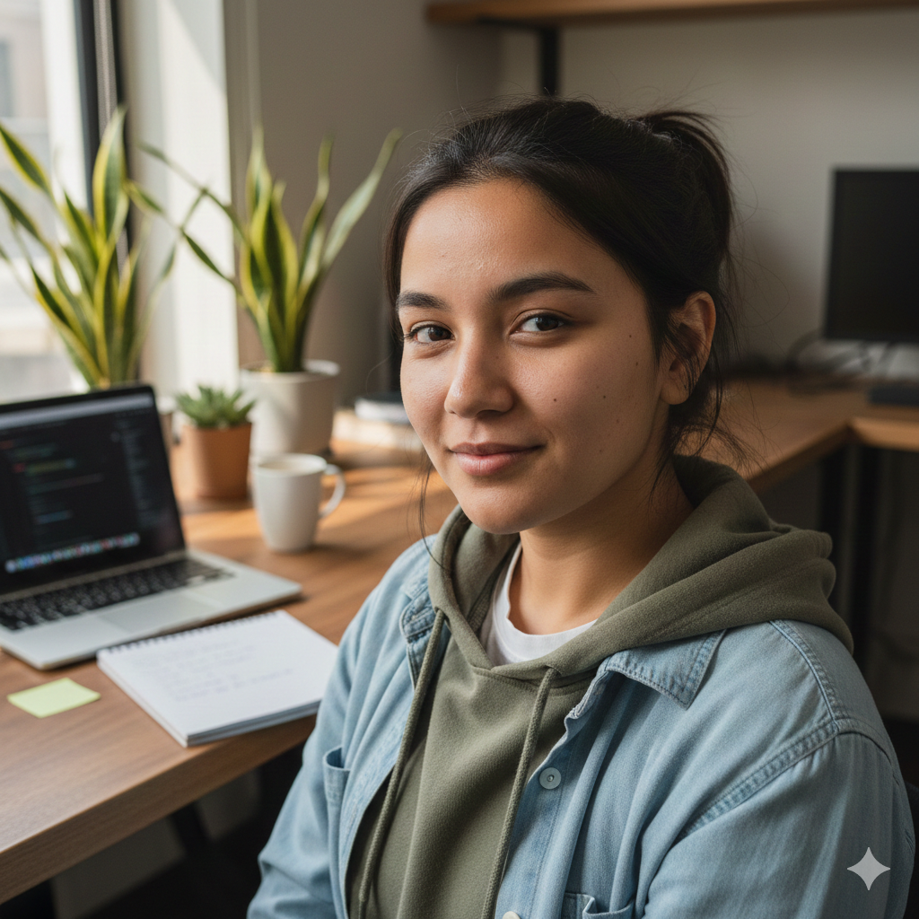 Anika Singh - Research & Trends Specialist