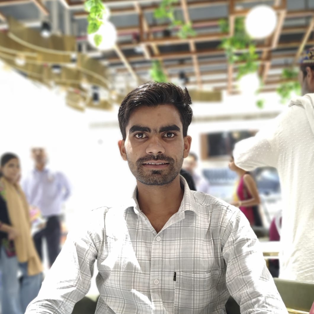 Rahul - Boutique Management Specialist